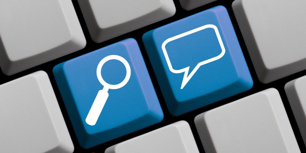 How to find comments in a VK group
