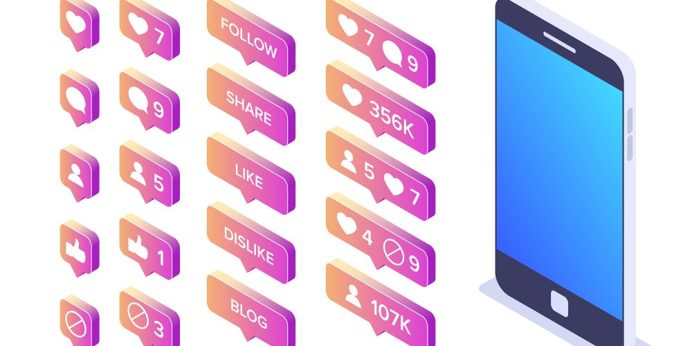 How to track comments on Instagram