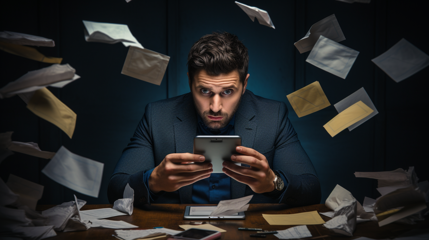 How to reply to a message in Direct