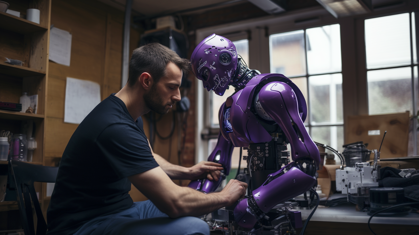 How to create a bot in Viber