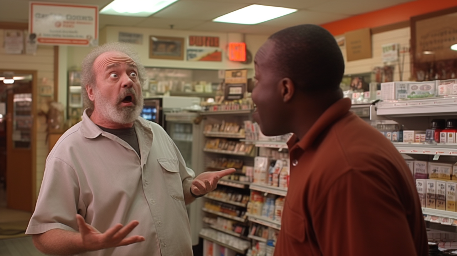 Responses to customer reviews: examples