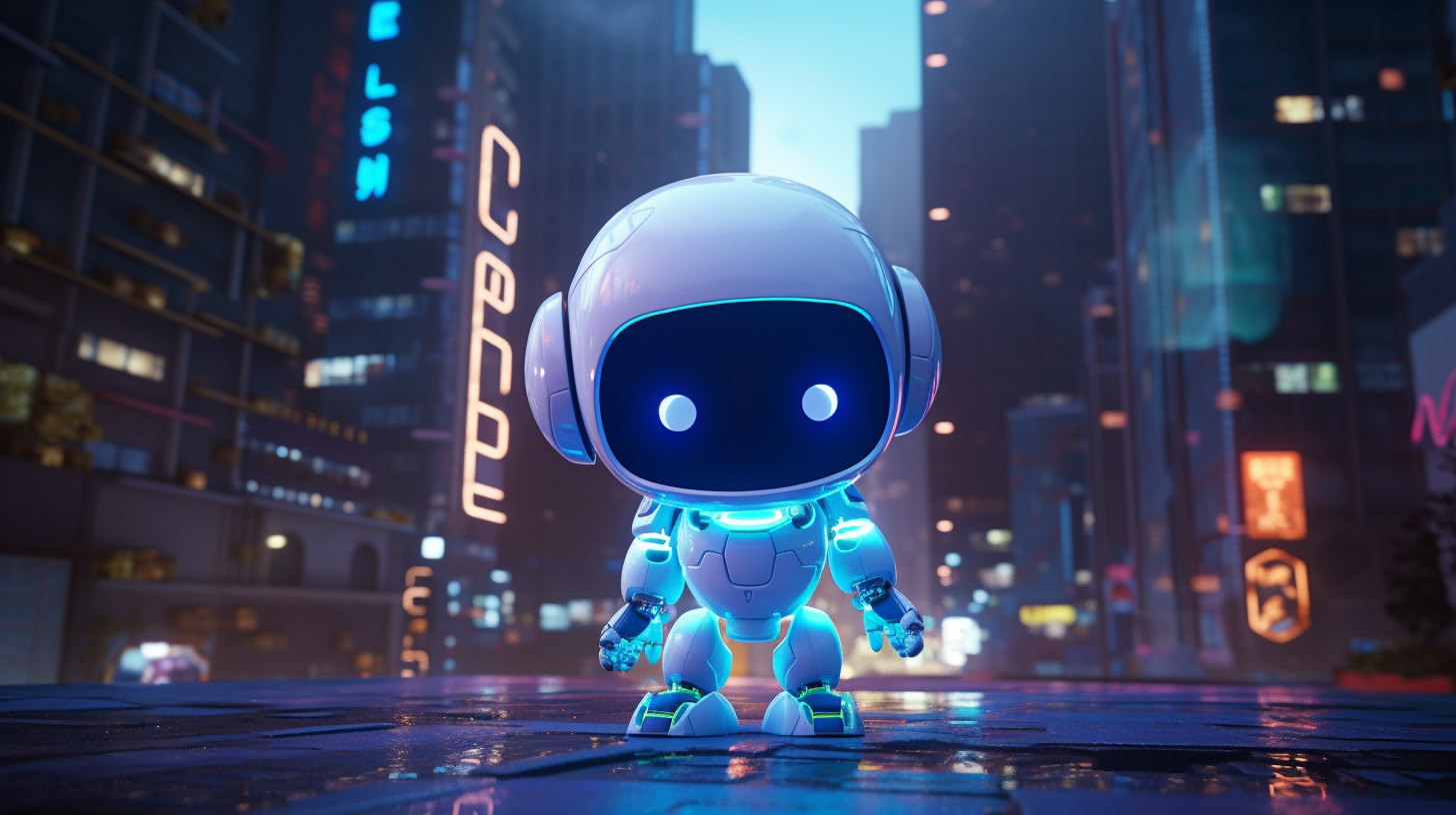 Why chatbots are needed: a journey into the era of automation