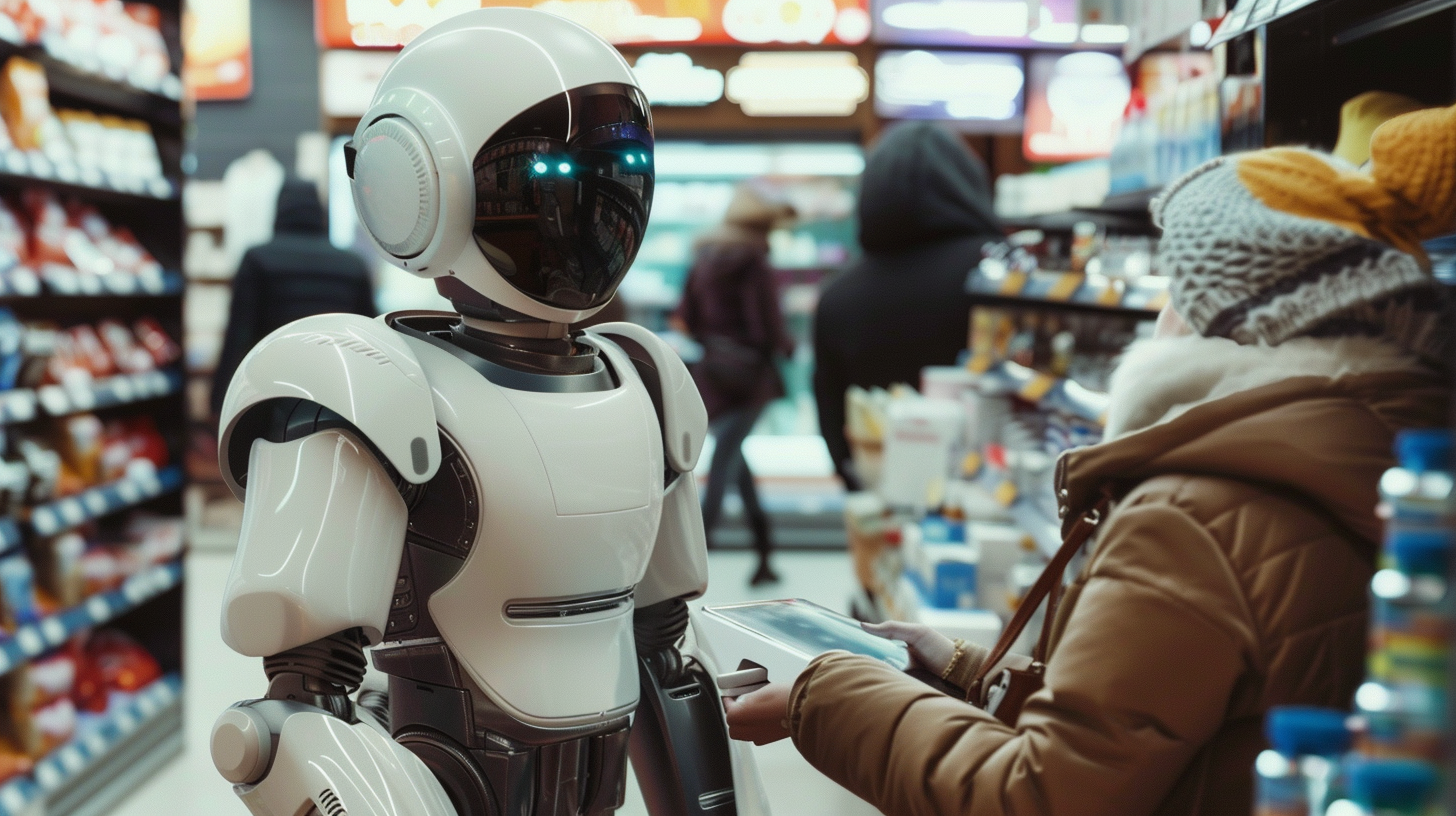 Bot for communicating with clients: how to automate support without losing humanity